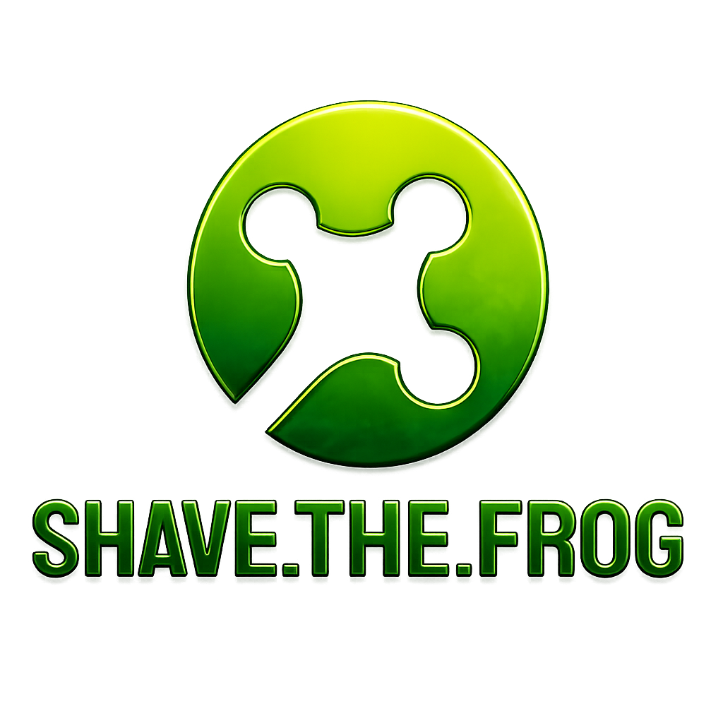 STF Logo